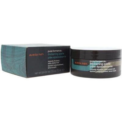 Aveda Men Pure-Formance Thickening Paste - Hair Styling Aveda Men Pure-Formance Thickening Paste - Hair Styling