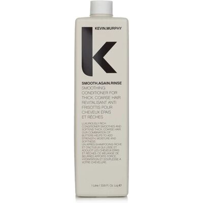 Kevin Murphy - Smooth.Again.Rinse - 1000 ml - Conditioner Kevin Murphy - Smooth.Again.Rinse - 1000 ml - Conditioner