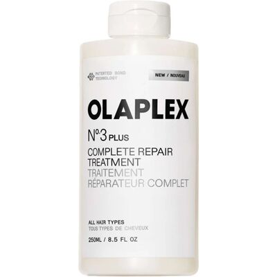 Olaplex No.3 Plus Complete Repair Treatment 250ml Olaplex No.3 Plus Complete Repair Treatment 250ml