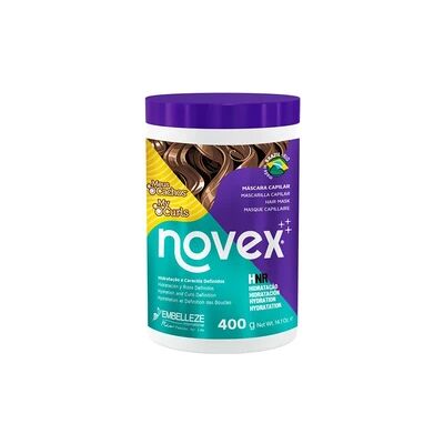 Novex My Curls Deep Hair Mask - Hair Type: Curly, 14.1 oz Novex My Curls Deep Hair Mask - Hair Type: Curly, 14.1 oz
