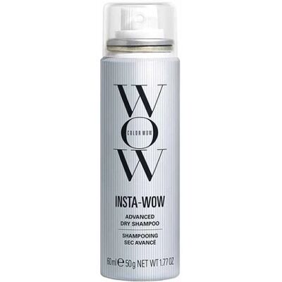 Wow Toys Color Wow Insta-Wow Advanced Dry Shampoo 60ml Wow Toys Color Wow Insta-Wow Advanced Dry Shampoo 60ml
