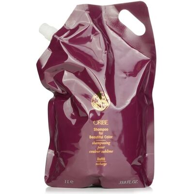 Oribe Model Watermelon Edelweiss Shampoo - Shampoo Oribe Model Watermelon Edelweiss Shampoo - Shampoo