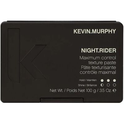 Kevin Murphy Night Rider Matte Texture Paste - Styling Paste 100g Kevin Murphy Night Rider Matte Texture Paste - Styling Paste 100g