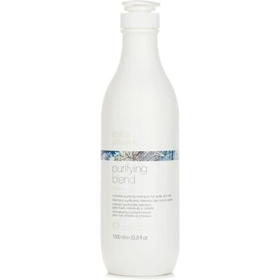 Milk Shake Purifying Blend Shampoo - Dandruff Control & Deep Cleansing Milk Shake Purifying Blend Shampoo - Dandruff Control & Deep Cleansing