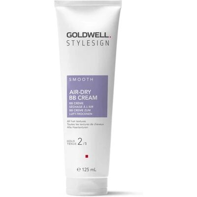 Goldwell StyleSign Smooth Air Dry BB Cream - Hair Cream Goldwell StyleSign Smooth Air Dry BB Cream - Hair Cream