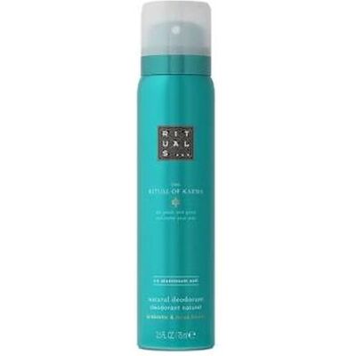 Rituals The Ritual Of Karma Natural Deodorant - Deodorant Rituals The Ritual Of Karma Natural Deodorant - Deodorant