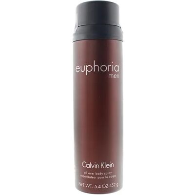 Calvin Klein Euphoria for Men Body Spray (160ml) Calvin Klein Euphoria for Men Body Spray (160ml)