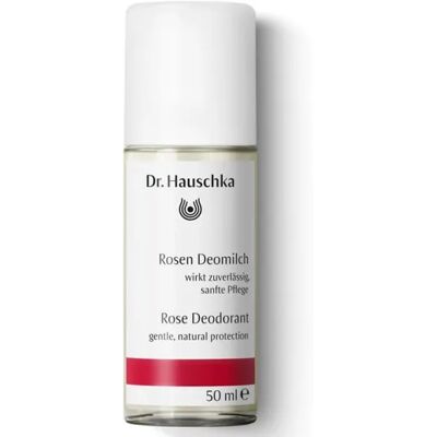 Dr Hauschka Rose Deodorant 50ml Dr Hauschka Rose Deodorant 50ml