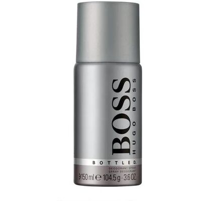 Hugo Boss Boss Bottled Deodorant Spray 150ml Hugo Boss Boss Bottled Deodorant Spray 150ml