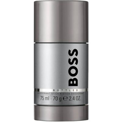 Hugo Boss Boss Bottled Deodorant Stick 75ml Hugo Boss Boss Bottled Deodorant Stick 75ml