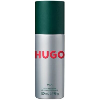 Hugo Boss Deodorant 150ml - Deodorant Hugo Boss Deodorant 150ml - Deodorant