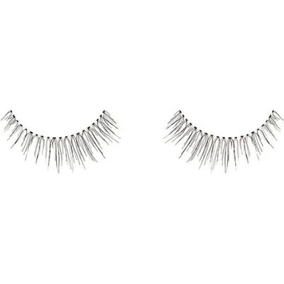 Ardell Black Natural False Lashes 110 - False Lashes Ardell Black Natural False Lashes 110 - False Lashes