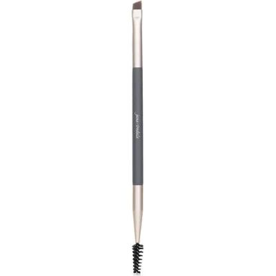 Jane Iredale Eye/Brow Brush - Dual-ended Vegan Makeup Tool Jane Iredale Eye/Brow Brush - Dual-ended Vegan Makeup Tool