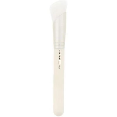 MAC Cosmetics Hyper Real Serum - Face Brush - Face Type MAC Cosmetics Hyper Real Serum - Face Brush - Face Type