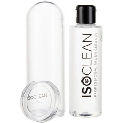 ISOCLEAN Makeup Brush Cleaner With Detachable Dip Tray ISOCLEAN Makeup Brush Cleaner With Detachable Dip Tray