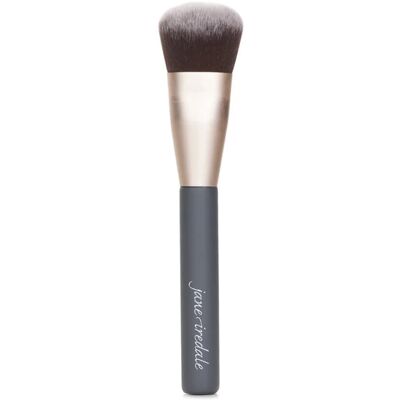 Jane Iredale - Multiuse Blending Brush - Angled head Jane Iredale - Multiuse Blending Brush - Angled head