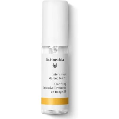 Dr. Hauschka Intensive Clarifying Face Treatment - 40ml Dr. Hauschka Intensive Clarifying Face Treatment - 40ml