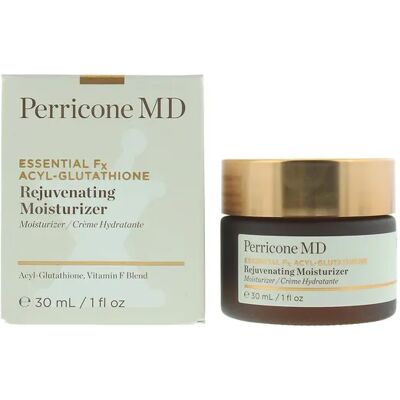 Perricone MD Essential Fx Acyl-Glutathione Rejuvenating Moisturizer (30ml) Perricone MD Essential Fx Acyl-Glutathione Rejuvenating Moisturizer (30ml)