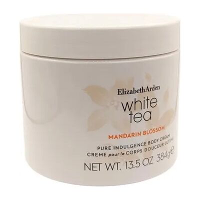 Elizabeth Arden White Tea Mandarin Blossom Body Cream - Body Cream Elizabeth Arden White Tea Mandarin Blossom Body Cream - Body Cream