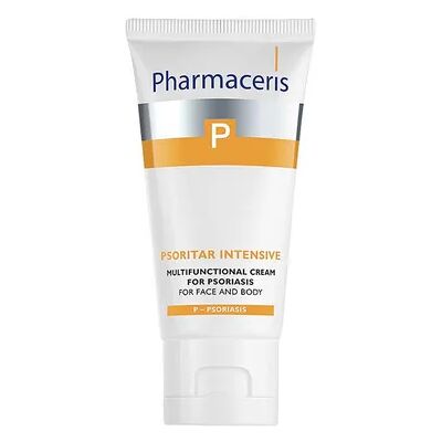 Pharmaceris P Psoritar Intensive - Psoriasis Cream Pharmaceris P Psoritar Intensive - Psoriasis Cream