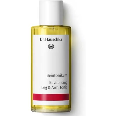 Dr Hauschka Organic Revitalising Leg & Arm Tonic - 100ml Dr Hauschka Organic Revitalising Leg & Arm Tonic - 100ml