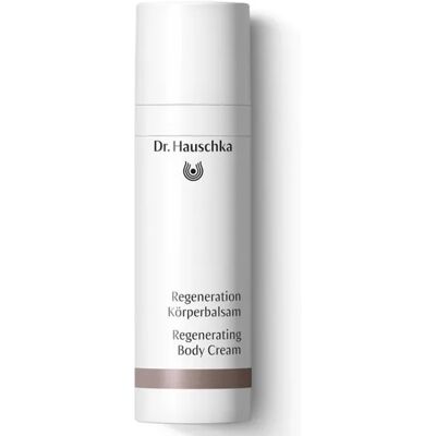 Dr. Hauschka Regenerating Body Cream - Body Cream Dr. Hauschka Regenerating Body Cream - Body Cream