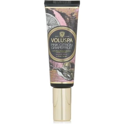 Voluspa Pink Citron Grapefruit Hand Cream - Hand Cream Voluspa Pink Citron Grapefruit Hand Cream - Hand Cream