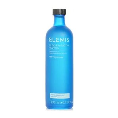 ELEMIS Musclease Active Body Oil 200ml ELEMIS Musclease Active Body Oil 200ml