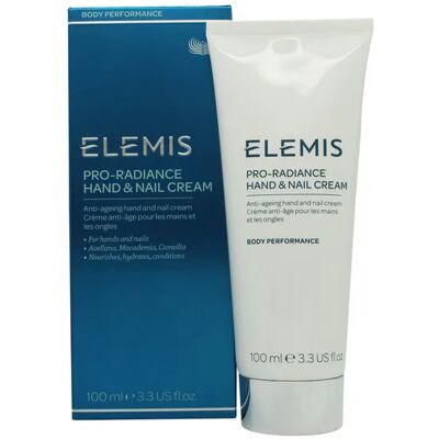 Elemis Pro-Radiance Hand & Nail Cream - Hand & Nail Cream Elemis Pro-Radiance Hand & Nail Cream - Hand & Nail Cream