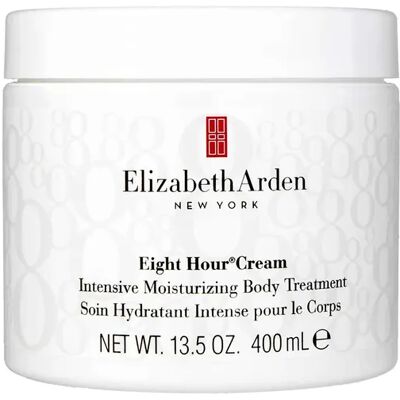 Elizabeth Arden Eight Hour Cream Intensive Moisturizing Body Treatment - Body Cream Elizabeth Arden Eight Hour Cream Intensive Moisturizing Body Treatment - Body Cream