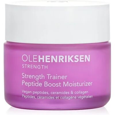 Ole Henriksen Strength Trainer Peptide Boost Moisturizer - 50ml Ole Henriksen Strength Trainer Peptide Boost Moisturizer - 50ml