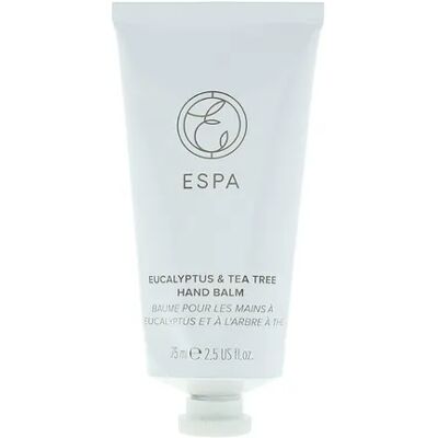 ESPA Eucalyptus Tea Tree Hand Balm - Hand Balm ESPA Eucalyptus Tea Tree Hand Balm - Hand Balm