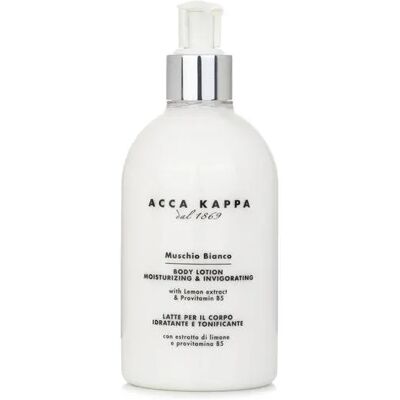 Acca Kappa White Moss Body Lotion - Body Lotion Acca Kappa White Moss Body Lotion - Body Lotion