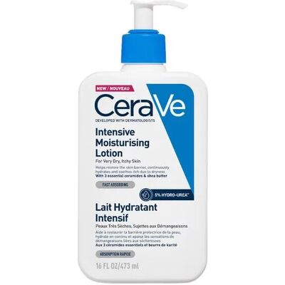 CeraVe Moisturizers Intensive Moisturizing Lotion - Moisturizing Lotion CeraVe Moisturizers Intensive Moisturizing Lotion - Moisturizing Lotion