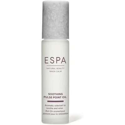 ESPA Rose Pulse Point Oil - Relaxing 9ml ESPA Rose Pulse Point Oil - Relaxing 9ml