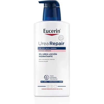 Eucerin UreaRepair Plus Body Lotion 400ml - Moisturizing & Soothing Eucerin UreaRepair Plus Body Lotion 400ml - Moisturizing & Soothing