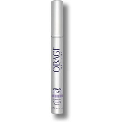 Obagi Nu-Cil Eyebrow Boosting Serum 5ml Obagi Nu-Cil Eyebrow Boosting Serum 5ml