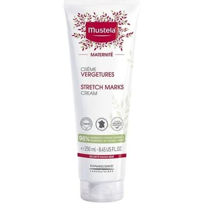 Mustela Anti-Strias Body Cream 3 in 1 (250 ml) Mustela Anti-Strias Body Cream 3 in 1 (250 ml)