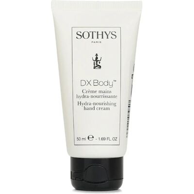 Sothys - Crème mains hydra-nourrissante - 50 ml - Hand cream Sothys - Crème mains hydra-nourrissante - 50 ml - Hand cream