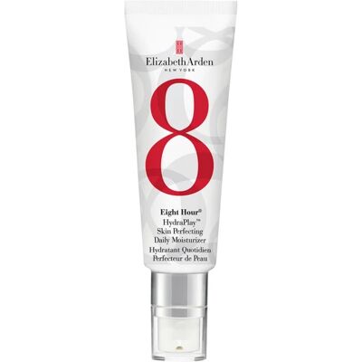 Elizabeth Arden Eight Hour Hydraplay Skin Perfecting Moisturiser - 45ml Elizabeth Arden Eight Hour Hydraplay Skin Perfecting Moisturiser - 45ml
