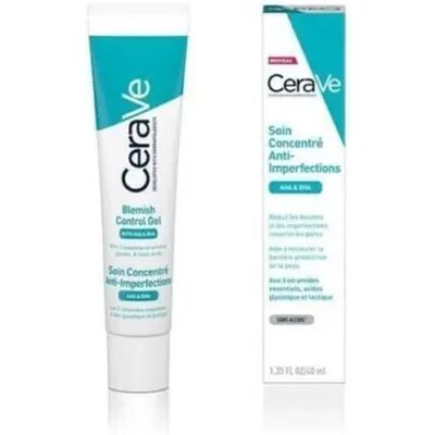 CeraVe Blemish Control Cream (40 ml) CeraVe Blemish Control Cream (40 ml)