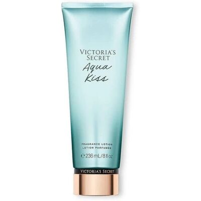 Victoria's Secret Aqua Kiss Body Lotion - Body Lotion Victoria's Secret Aqua Kiss Body Lotion - Body Lotion