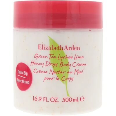 Elizabeth Arden Lychee Lime Honey Nectar Moisturizing Body Cream - Body Cream Elizabeth Arden Lychee Lime Honey Nectar Moisturizing Body Cream - Body Cream