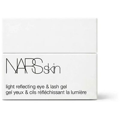 NARS Skin Light Reflecting Eye & Lash Gel - Brightening 15ml NARS Skin Light Reflecting Eye & Lash Gel - Brightening 15ml