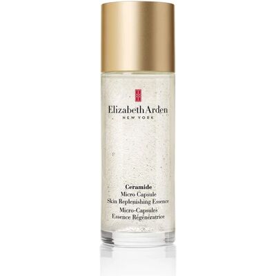 Elizabeth Arden - Ceramide Micro Capsule Skin Replenishing Essence - 90ml - Ceramide Elizabeth Arden - Ceramide Micro Capsule Skin Replenishing Essence - 90ml - Ceramide