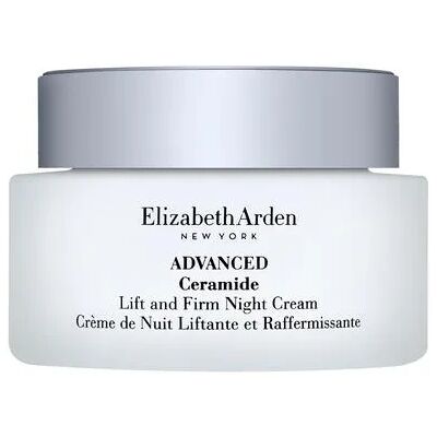 Elizabeth Arden - Night Treatments Advanced Ceramide Lift and Firm Night Cream - Night Cream Elizabeth Arden - Night Treatments Advanced Ceramide Lift and Firm Night Cream - Night Cream