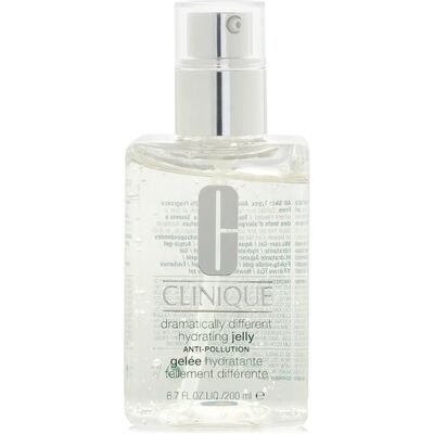 Clinique Dramatically Different Hydrating Jelly - 200ml Clinique Dramatically Different Hydrating Jelly - 200ml