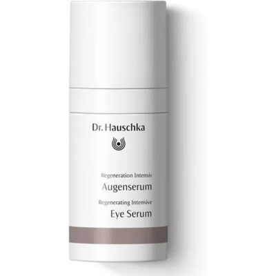 Dr. Hauschka Regenerating Intensive Eye Serum - 15 ml Dr. Hauschka Regenerating Intensive Eye Serum - 15 ml