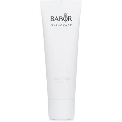 Babor Skinovage Purifying Mask - Deep Cleansing for Oily Skin Babor Skinovage Purifying Mask - Deep Cleansing for Oily Skin
