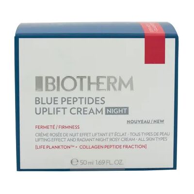 Biotherm Uplift Night Cream - Anti-Aging Firming Night Face Cream 50ml Biotherm Uplift Night Cream - Anti-Aging Firming Night Face Cream 50ml
